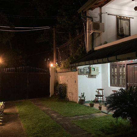 Reverie Hill Bungalow, Kandy Exterior foto
