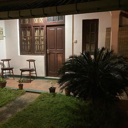 Reverie Hill Bungalow, Kandy Exterior foto