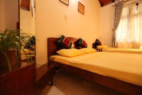 Reverie Hill Bungalow, Kandy Exterior foto