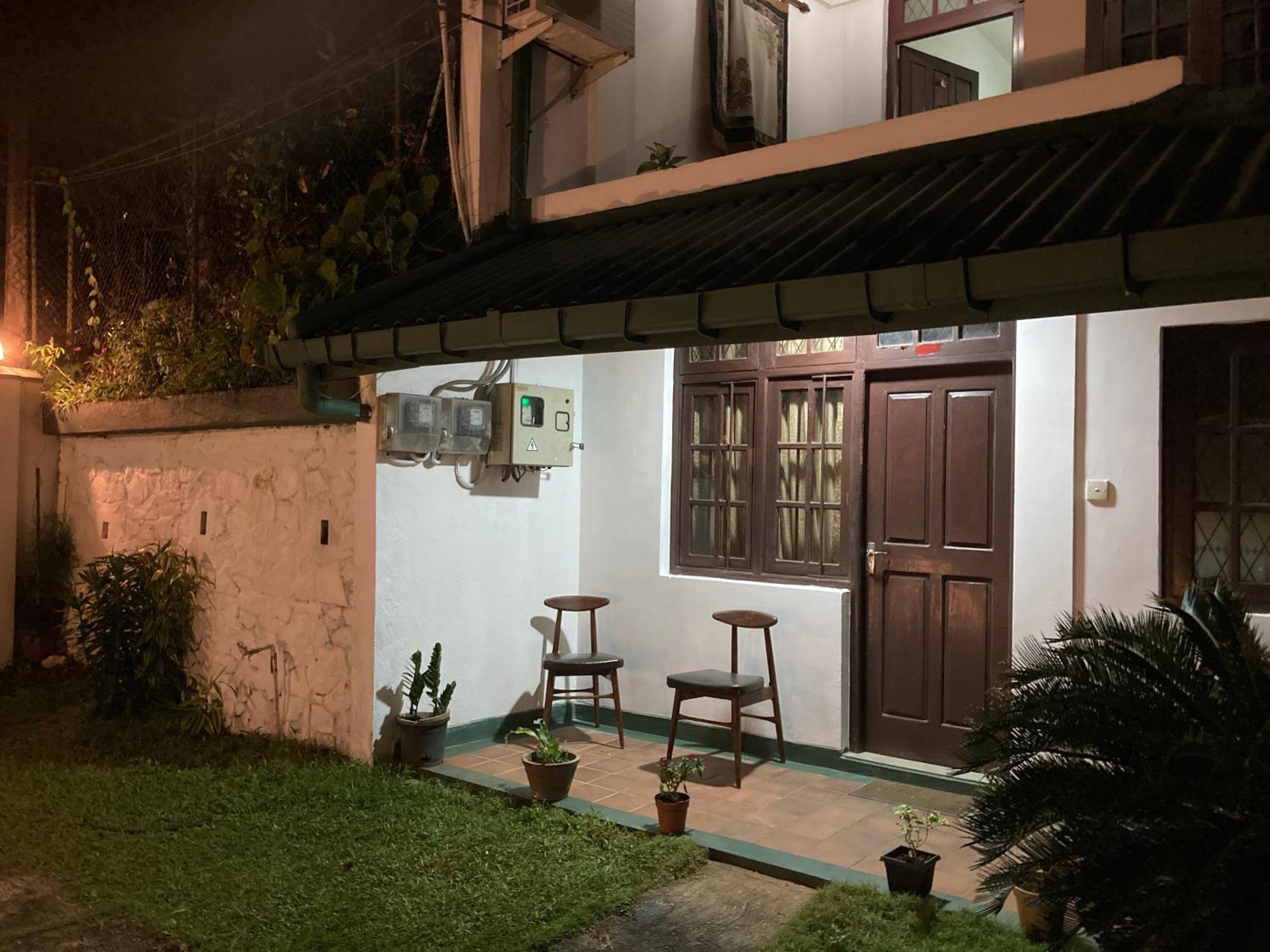 Reverie Hill Bungalow, Kandy Exterior foto