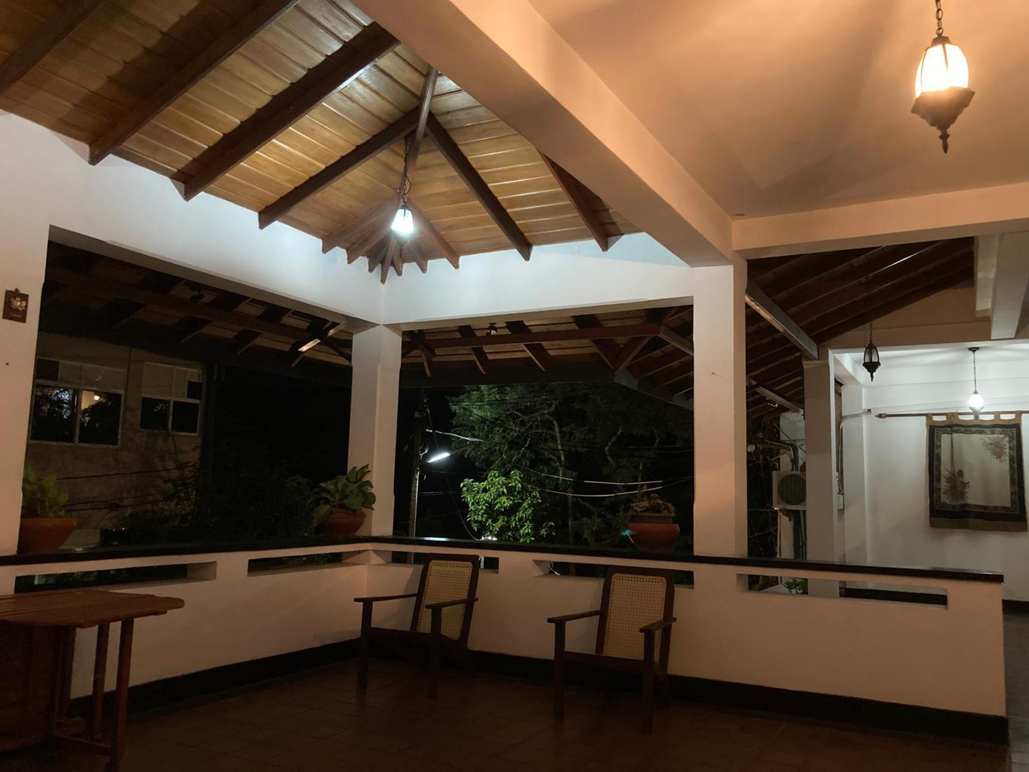 Reverie Hill Bungalow, Kandy Exterior foto