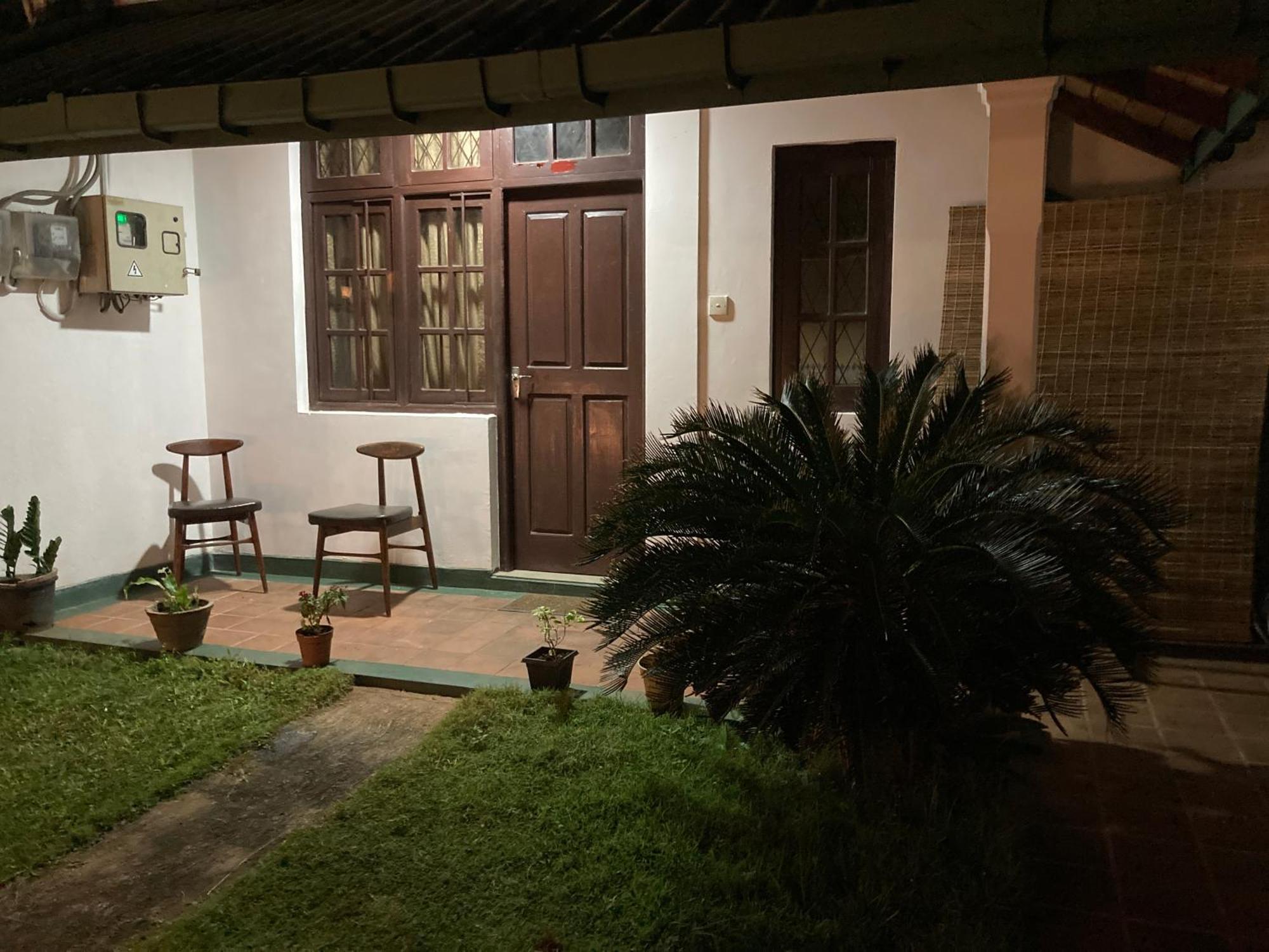 Reverie Hill Bungalow, Kandy Exterior foto